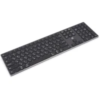 Клавиатура Oklick K867W фото 4